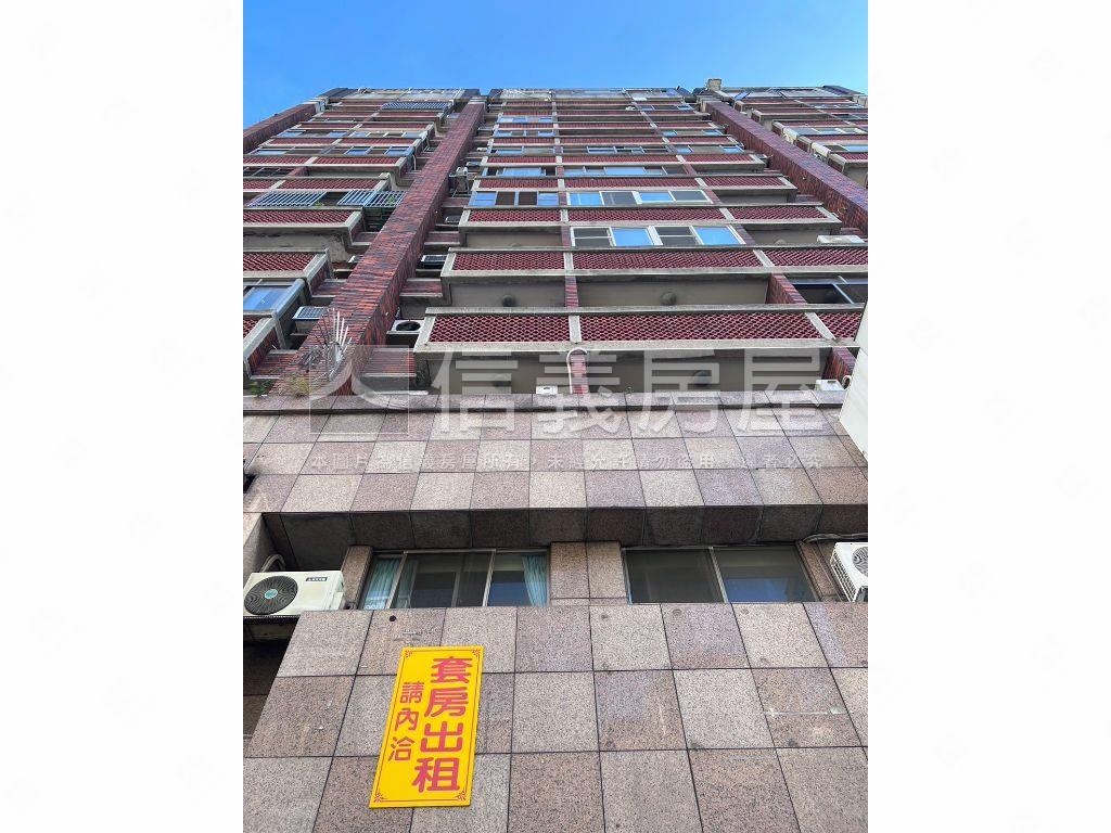 讚！近大業國中！收租套房房屋室內格局與周邊環境