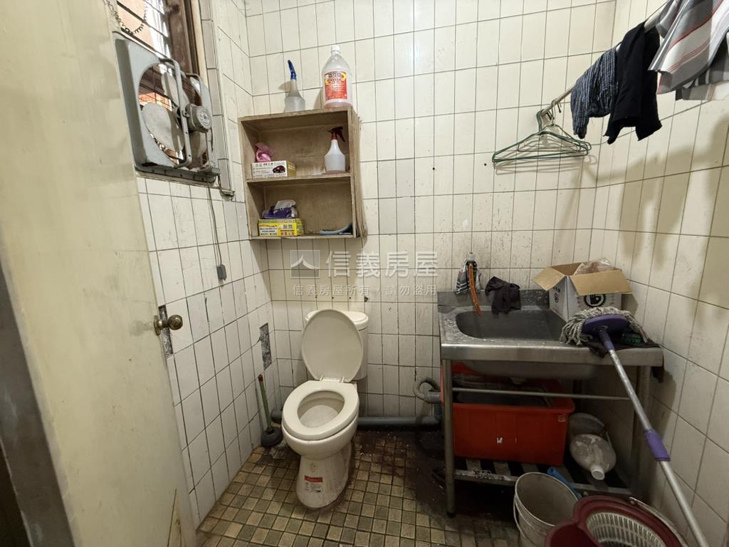 復興路三段稀有大廠房房屋室內格局與周邊環境