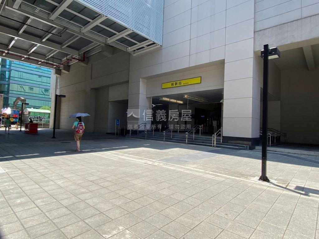 海山近捷運低總價美寓房屋室內格局與周邊環境