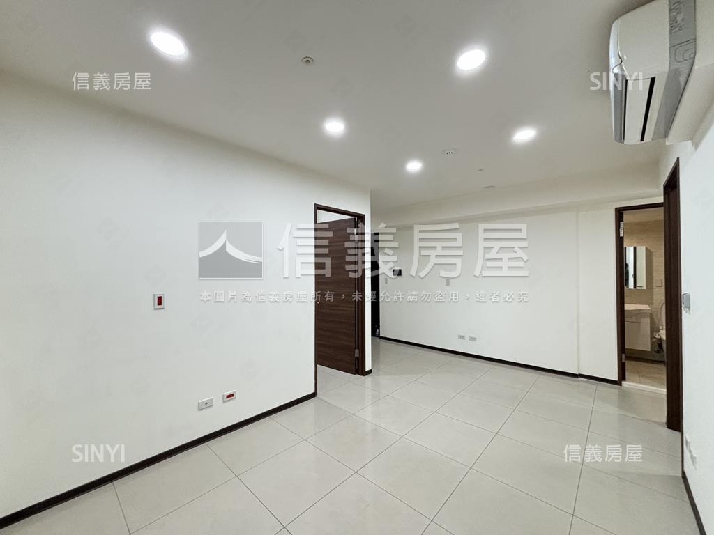 海洋都心買代尋房屋室內格局與周邊環境