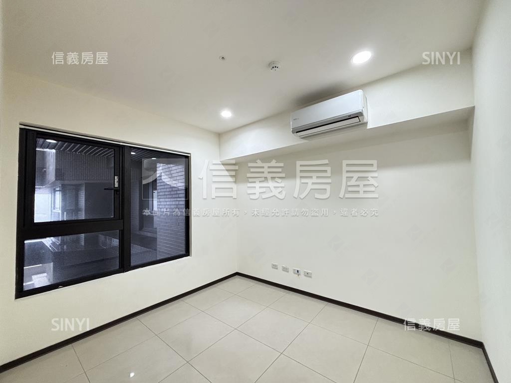 海洋都心買代尋房屋室內格局與周邊環境