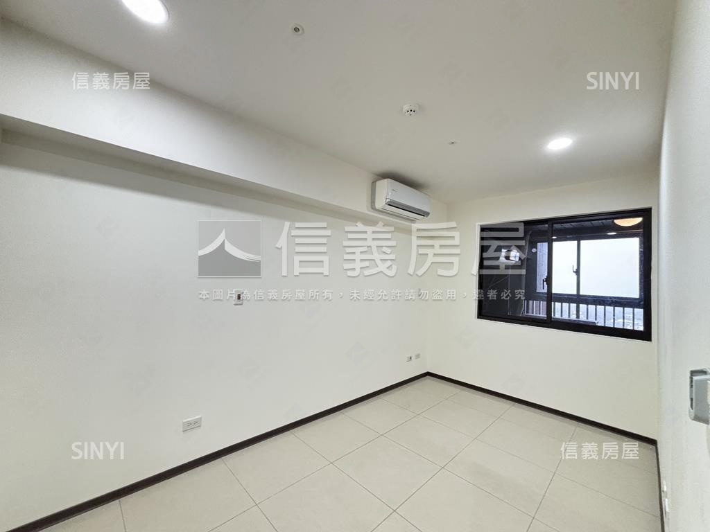 海洋都心買代尋房屋室內格局與周邊環境