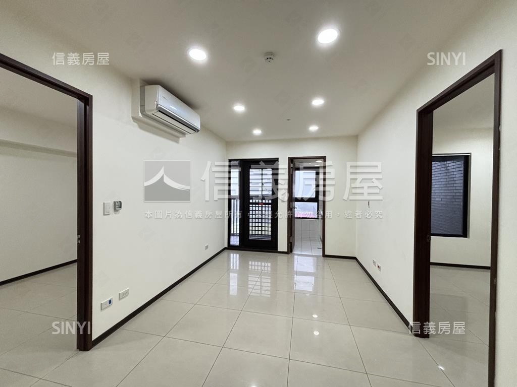 海洋都心買代尋房屋室內格局與周邊環境