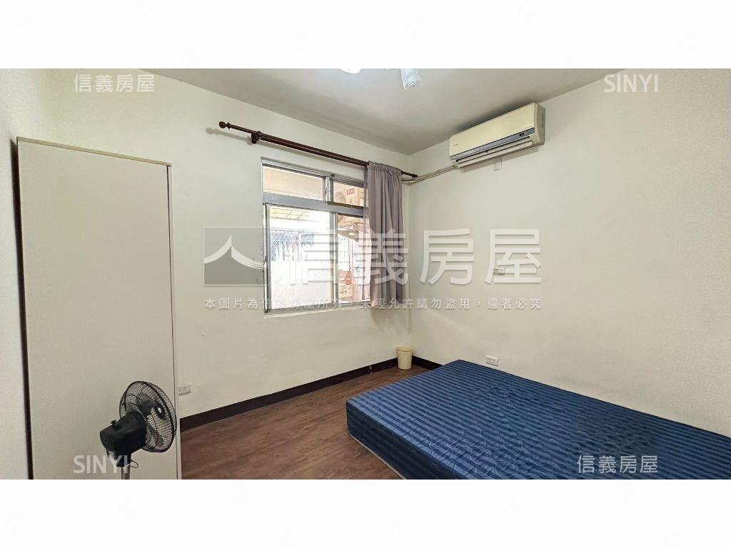 河畔生活朝南方正三房房屋室內格局與周邊環境