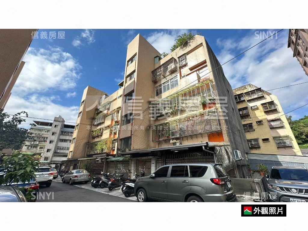 河畔生活朝南方正三房房屋室內格局與周邊環境