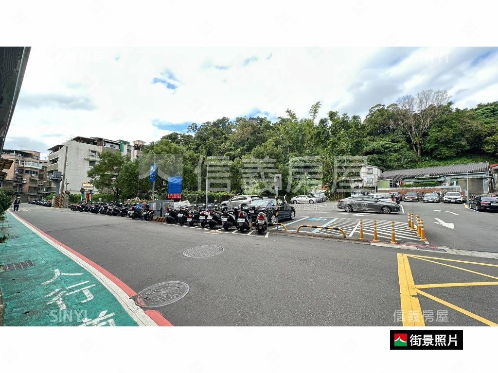 河畔生活朝南方正三房房屋室內格局與周邊環境