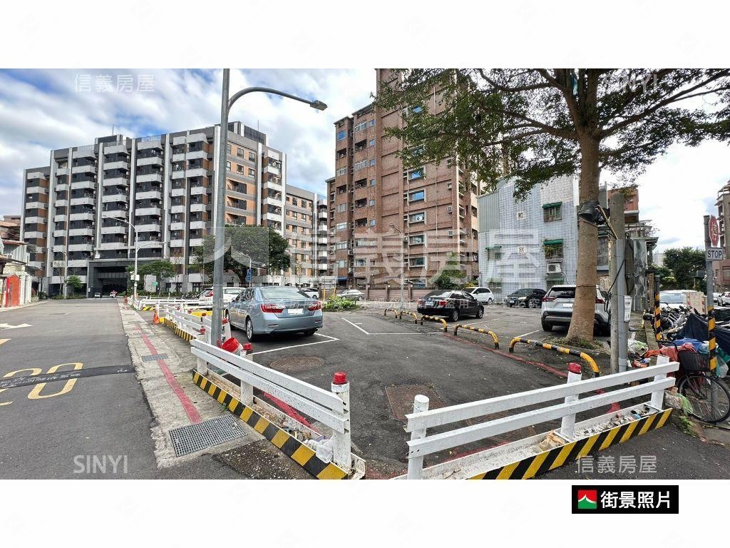 河畔生活朝南方正三房房屋室內格局與周邊環境