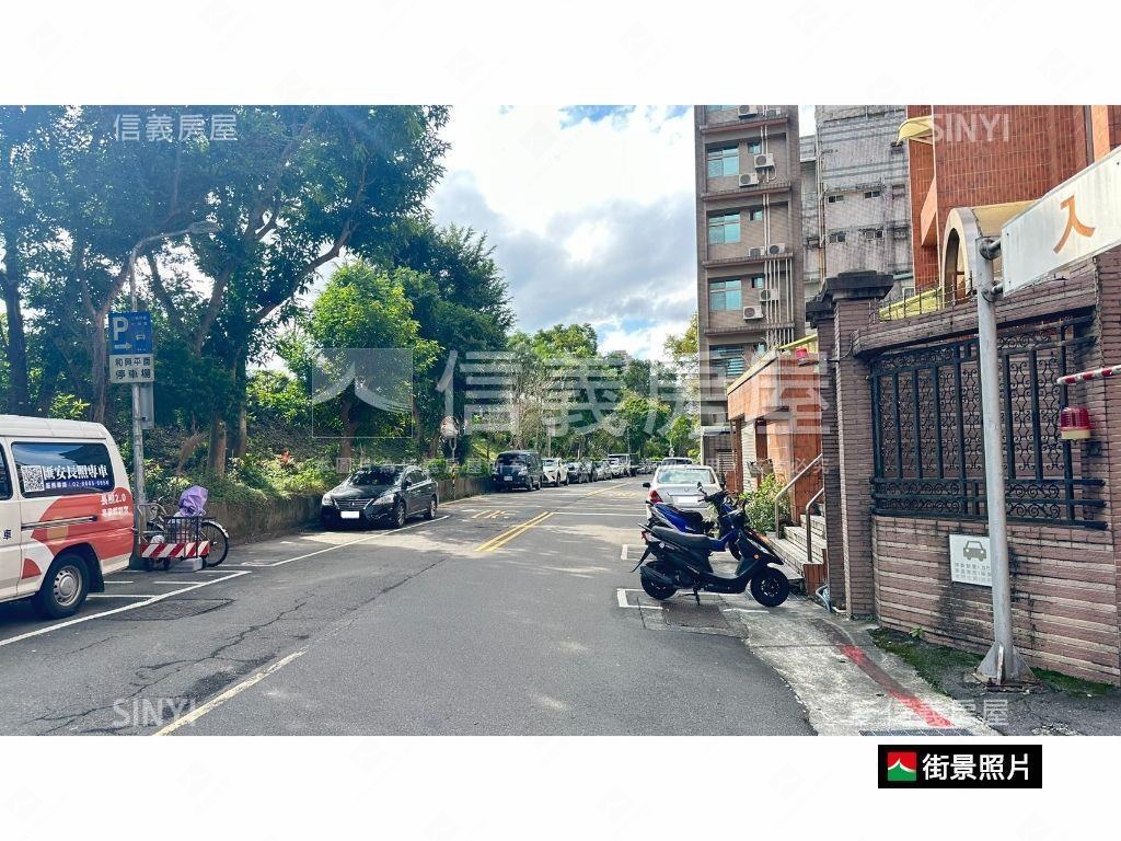 河畔生活朝南方正三房房屋室內格局與周邊環境