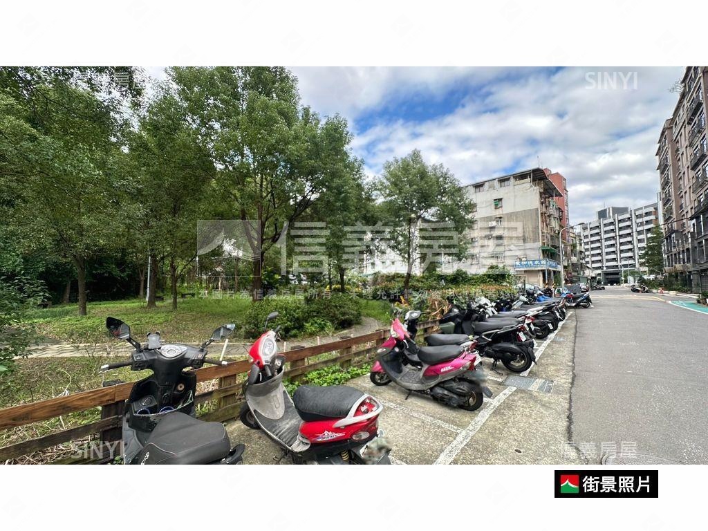 河畔生活朝南方正三房房屋室內格局與周邊環境