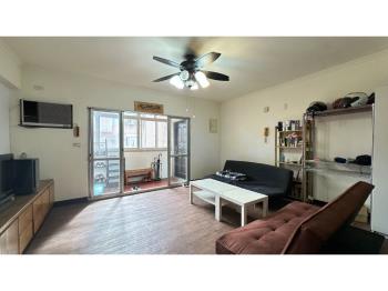 河畔生活朝南方正三房