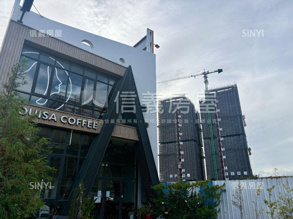 磐興寬境房屋室內格局與周邊環境