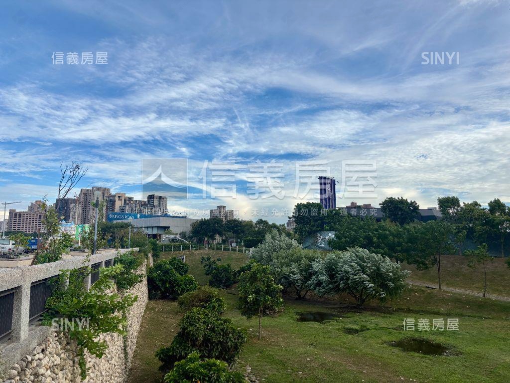 磐興寬境房屋室內格局與周邊環境