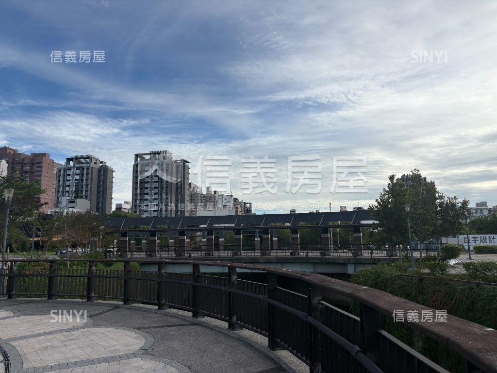 磐興寬境房屋室內格局與周邊環境