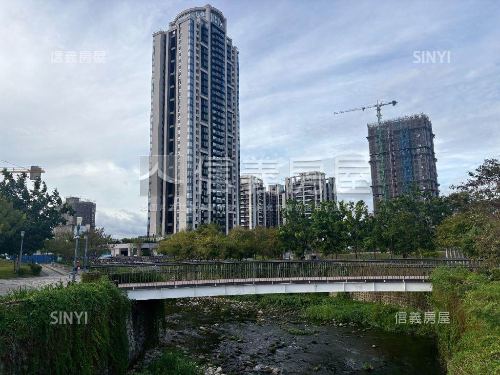 磐興寬境房屋室內格局與周邊環境