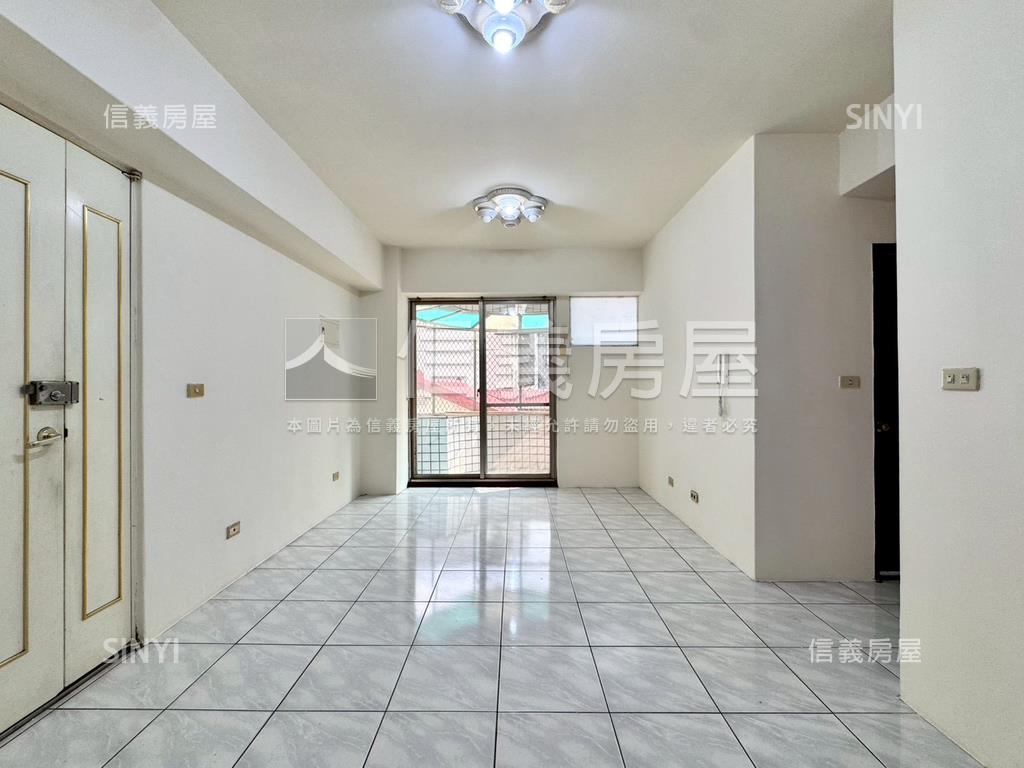 雷中街２房住家房屋室內格局與周邊環境