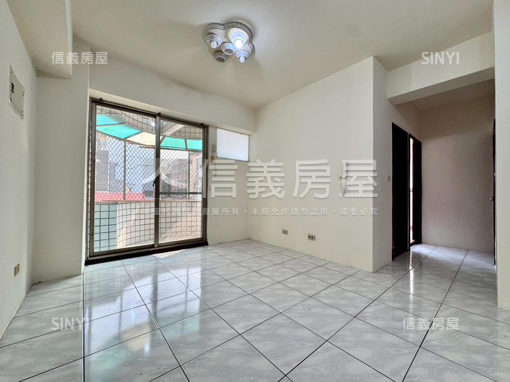 雷中街２房住家房屋室內格局與周邊環境