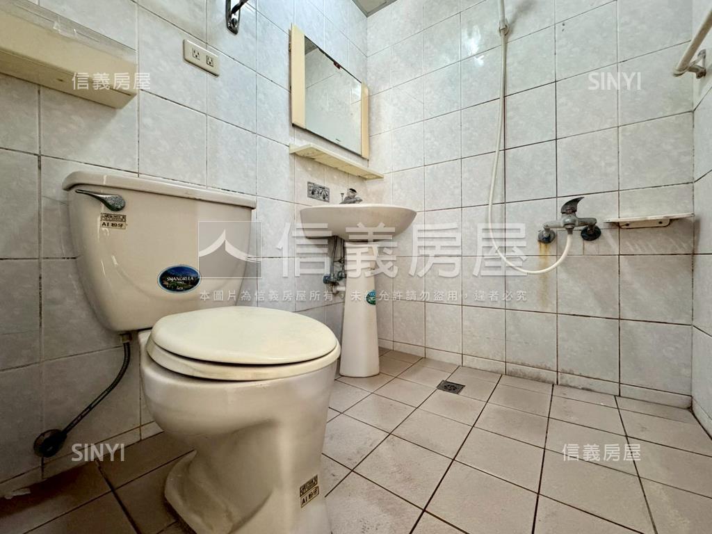 雷中街２房住家房屋室內格局與周邊環境