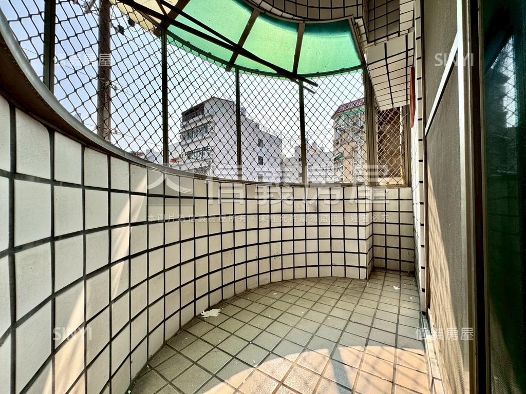 雷中街２房住家房屋室內格局與周邊環境