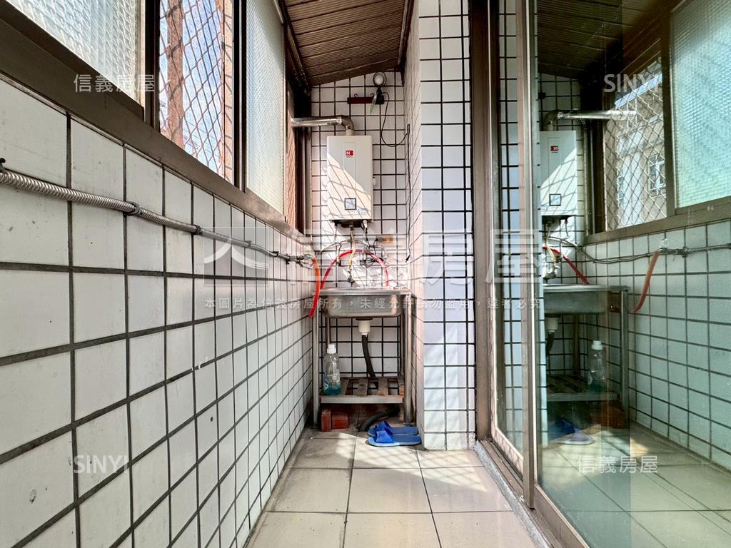 雷中街２房住家房屋室內格局與周邊環境