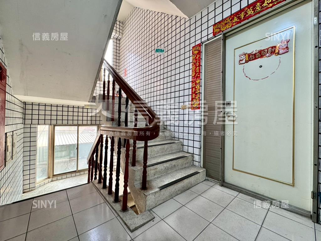 雷中街２房住家房屋室內格局與周邊環境