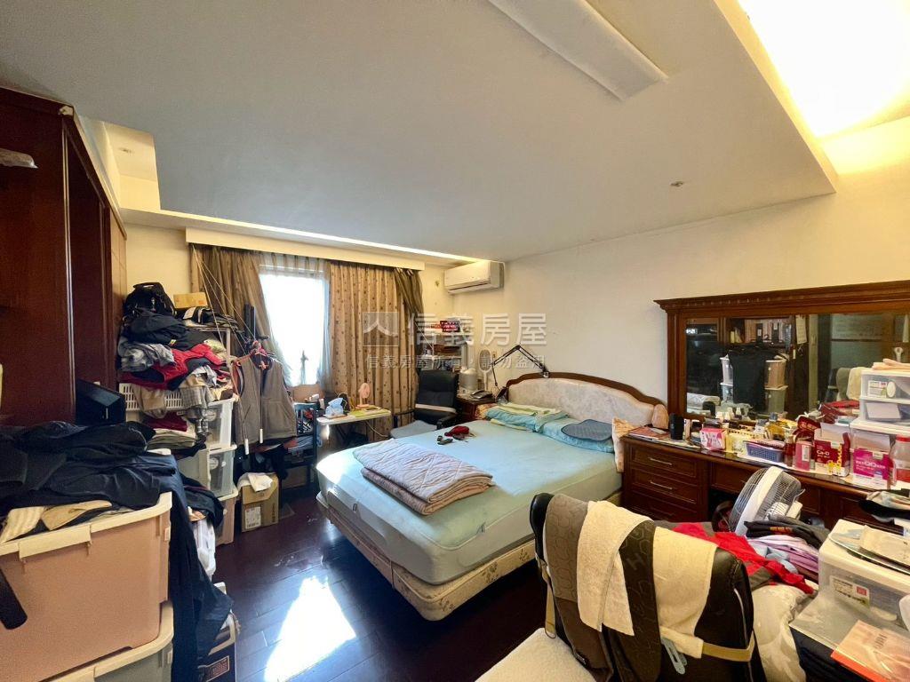 大來賞‧大器四房車位房屋室內格局與周邊環境