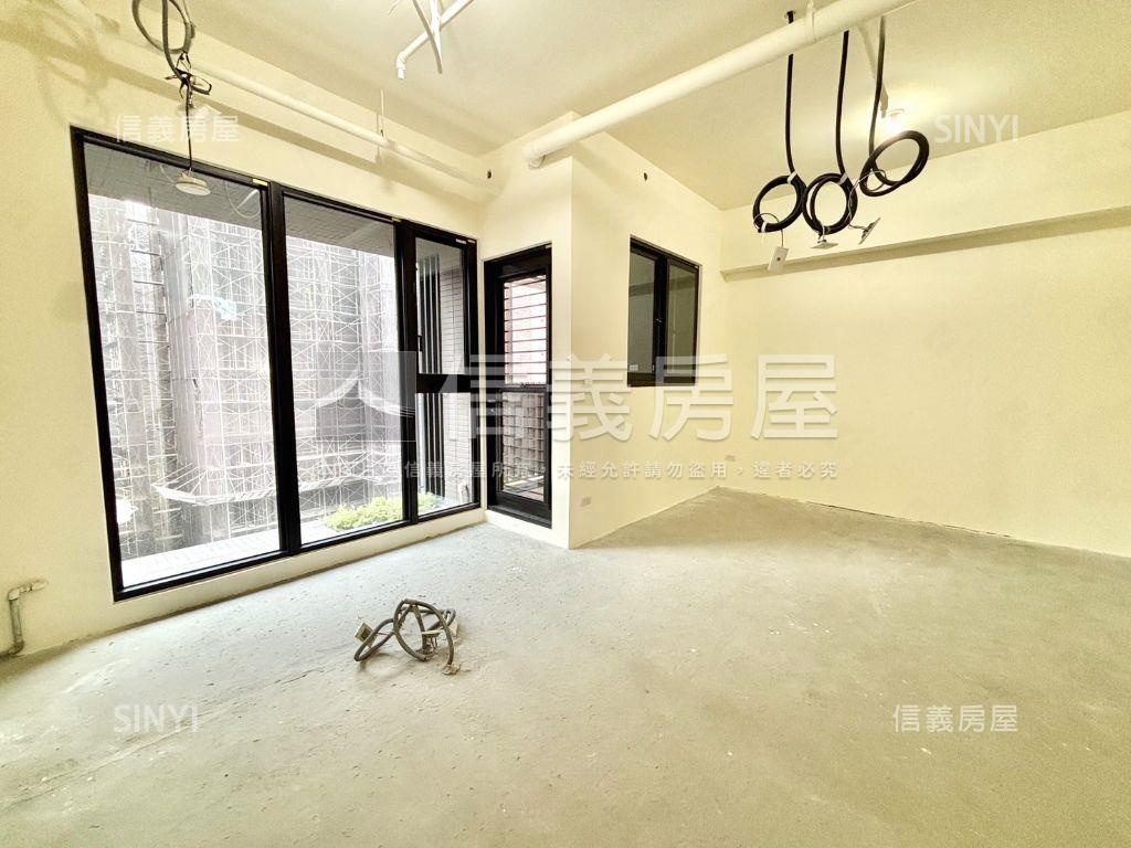 小檜溪近未來捷運日系美宅房屋室內格局與周邊環境