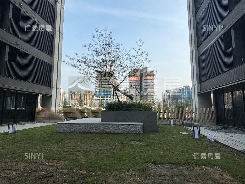 小檜溪近未來捷運日系美宅房屋室內格局與周邊環境