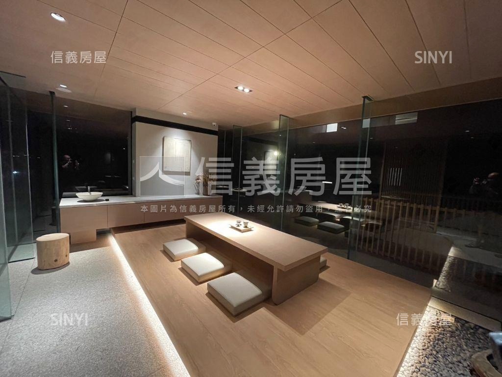 小檜溪近未來捷運日系美宅房屋室內格局與周邊環境