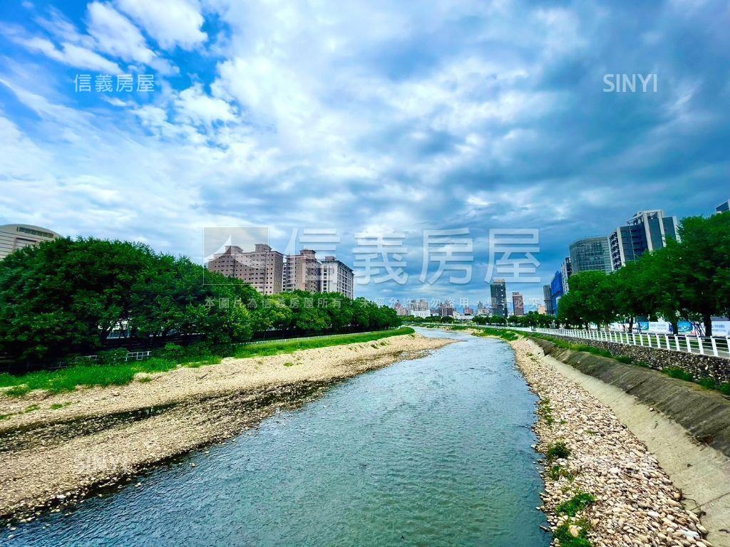 小檜溪近未來捷運日系美宅房屋室內格局與周邊環境