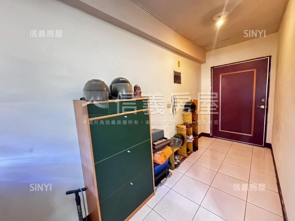 蘆竹區低總價三房車位房屋室內格局與周邊環境