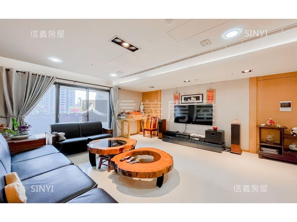 四季天韻百萬級裝潢雙坡平房屋室內格局與周邊環境