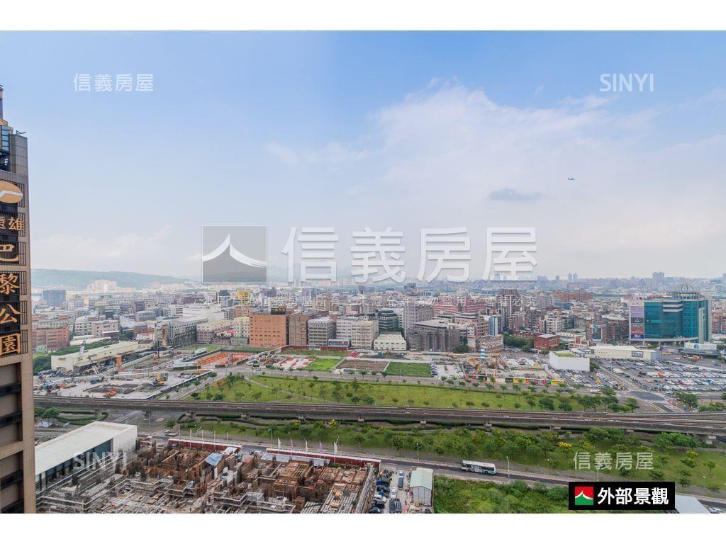 誠意出售．海德公園房屋室內格局與周邊環境