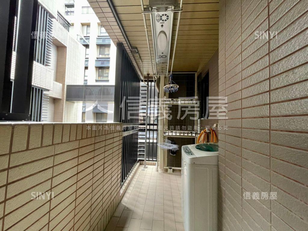 誠意出售．海德公園房屋室內格局與周邊環境