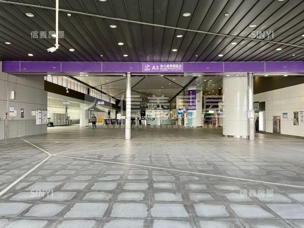 誠意出售．海德公園房屋室內格局與周邊環境
