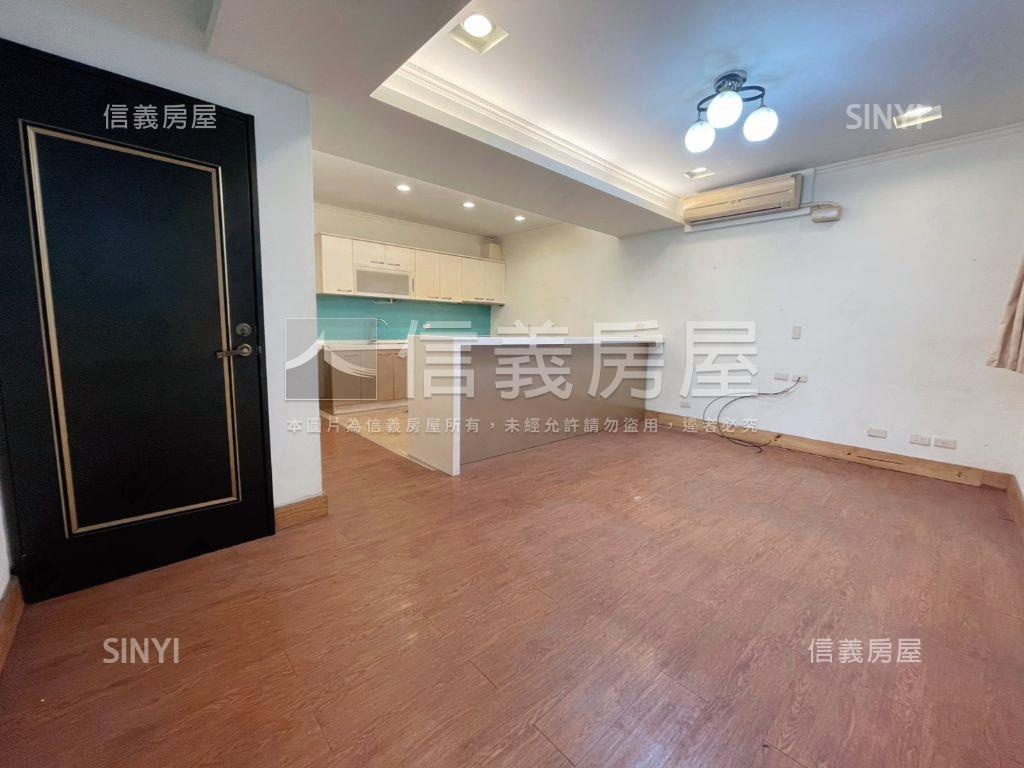 英專路・三樓溫馨兩房房屋室內格局與周邊環境