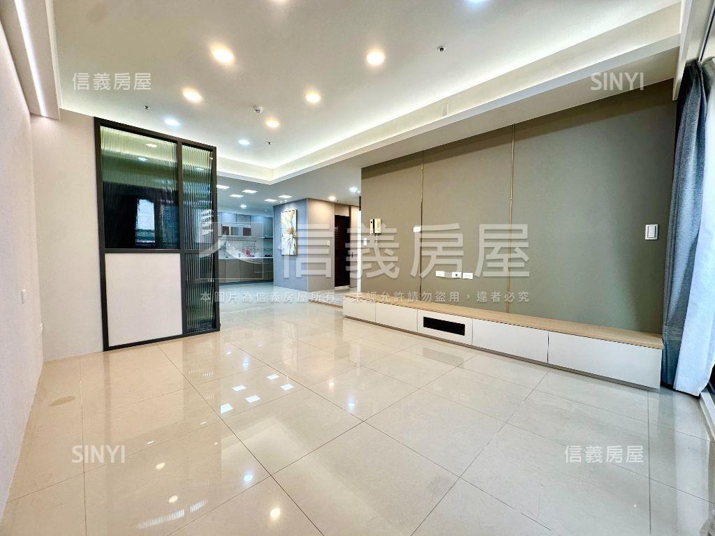 農十六精美三房平車房屋室內格局與周邊環境