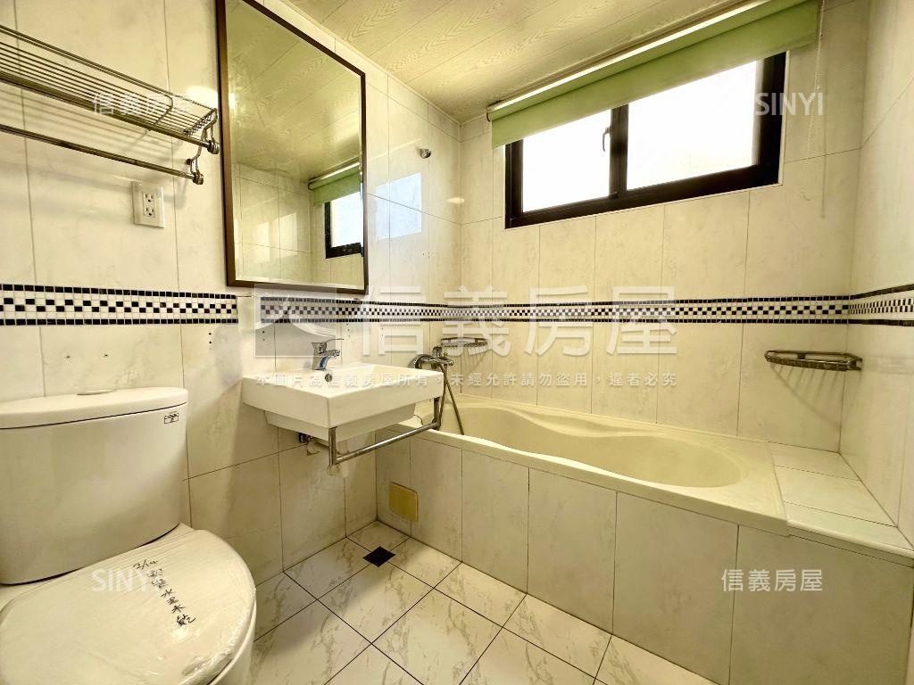 農十六精美三房平車房屋室內格局與周邊環境