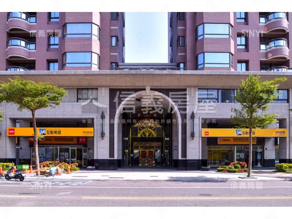 農十六精美三房平車房屋室內格局與周邊環境