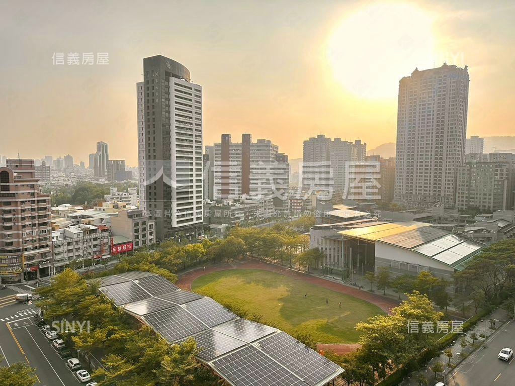 農十六精美三房平車房屋室內格局與周邊環境