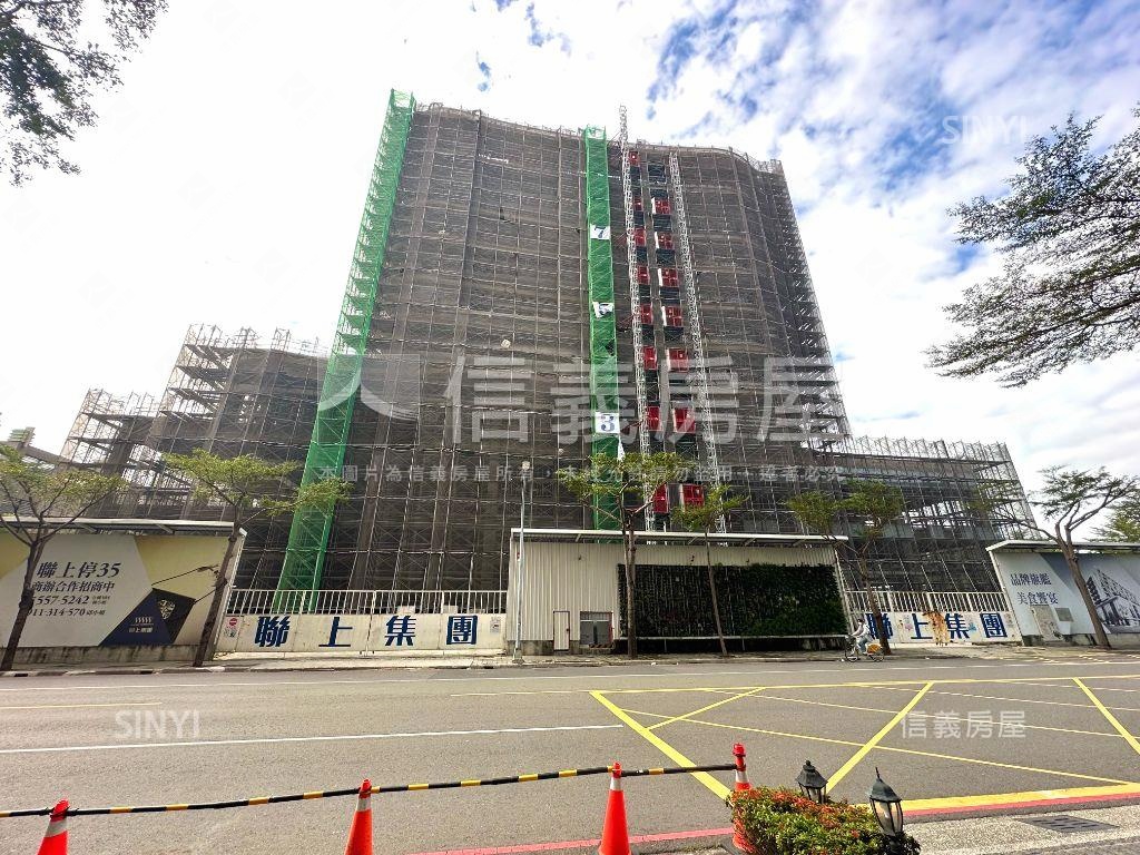 農十六精美三房平車房屋室內格局與周邊環境