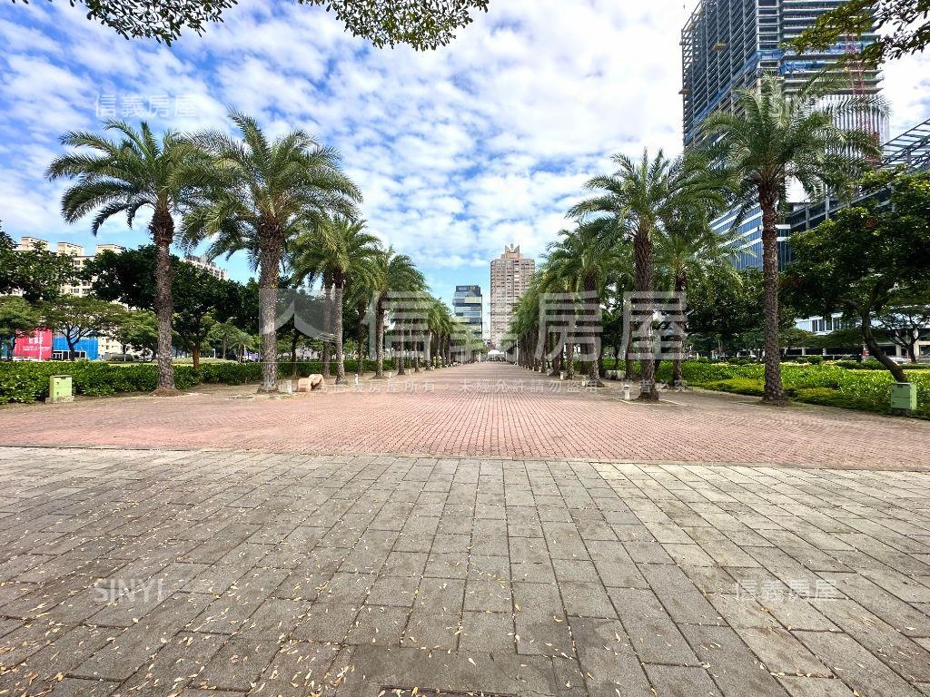 農十六精美三房平車房屋室內格局與周邊環境