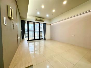 農十六精美三房平車