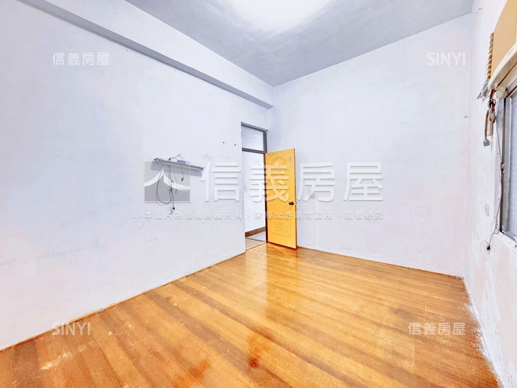 長輩福音膝蓋救星一樓美寓房屋室內格局與周邊環境