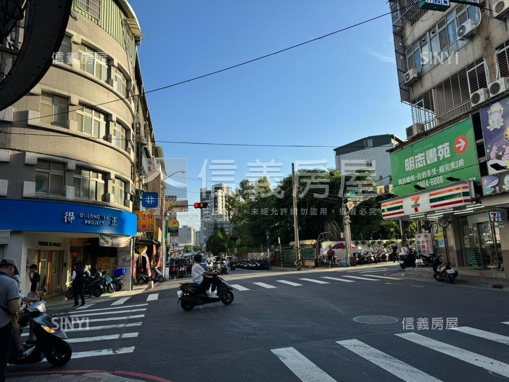 長輩福音膝蓋救星一樓美寓房屋室內格局與周邊環境
