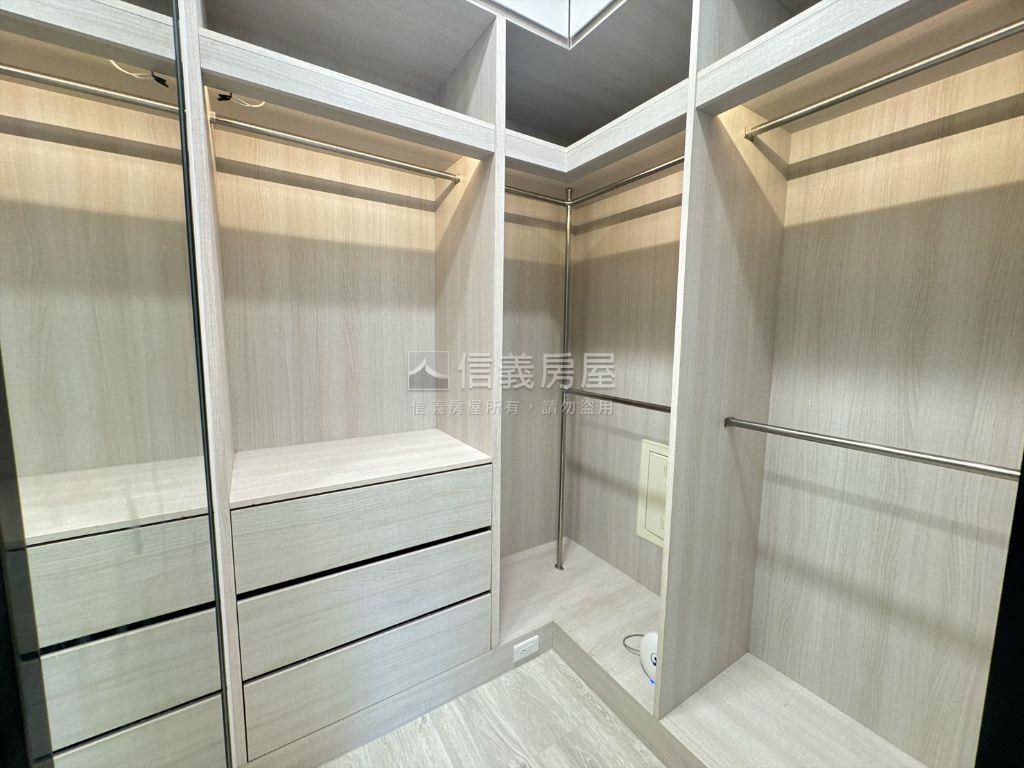 近捷運高樓精品小宅房屋室內格局與周邊環境