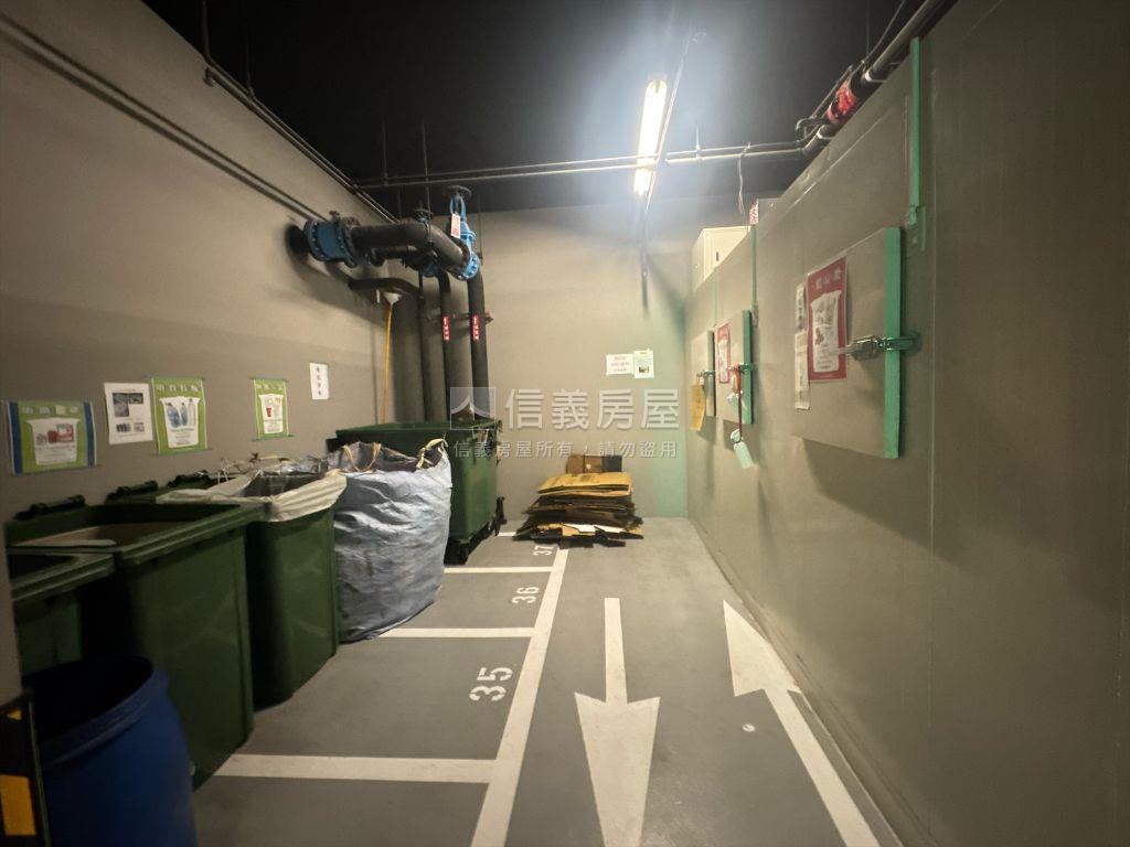 近捷運高樓精品小宅房屋室內格局與周邊環境