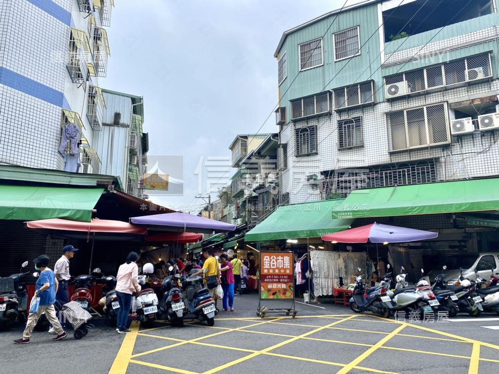 降價！北屯三房平車房屋室內格局與周邊環境