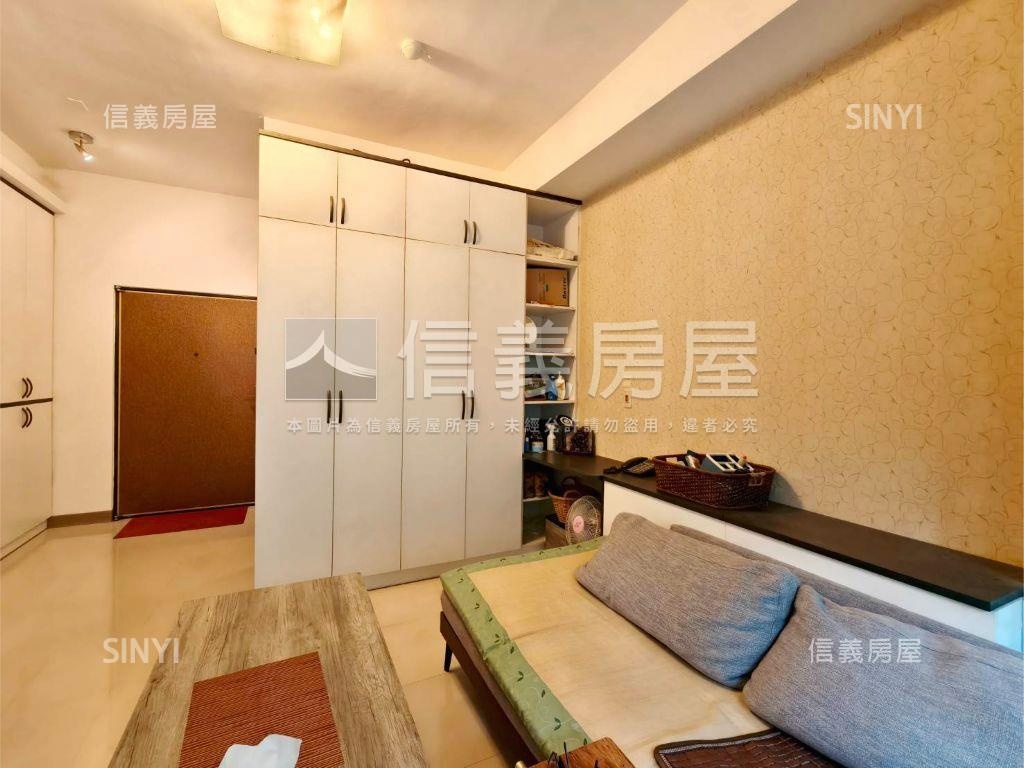 【ＶＲ】愛眉山莊綠景美屋房屋室內格局與周邊環境