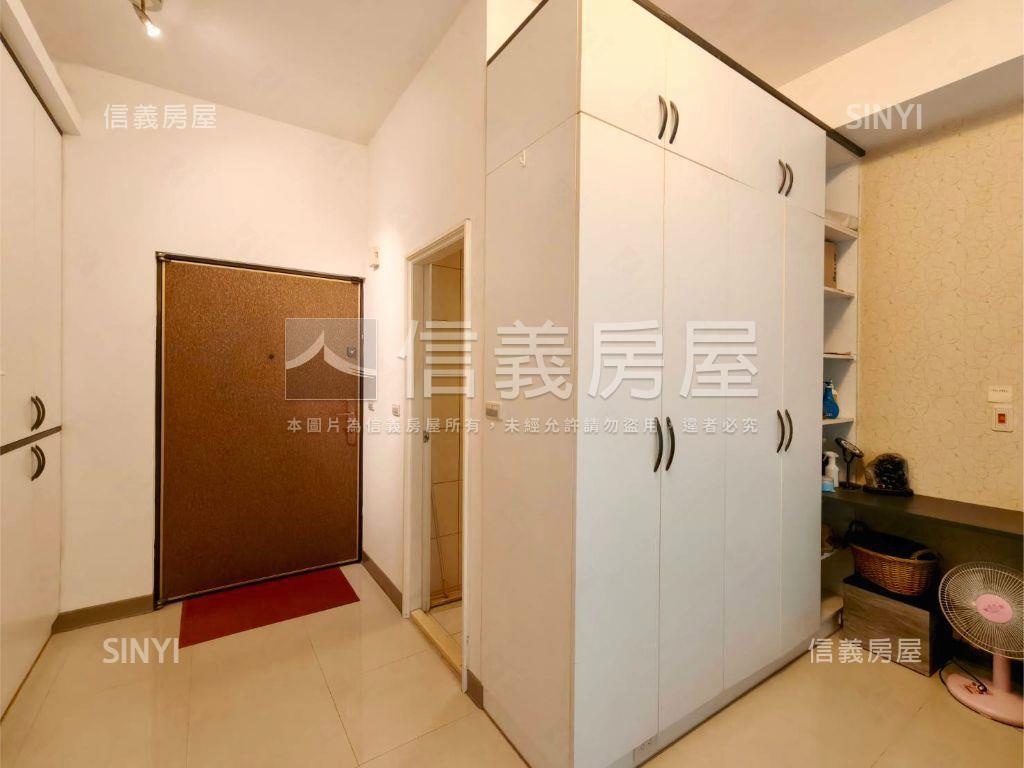 【ＶＲ】愛眉山莊綠景美屋房屋室內格局與周邊環境