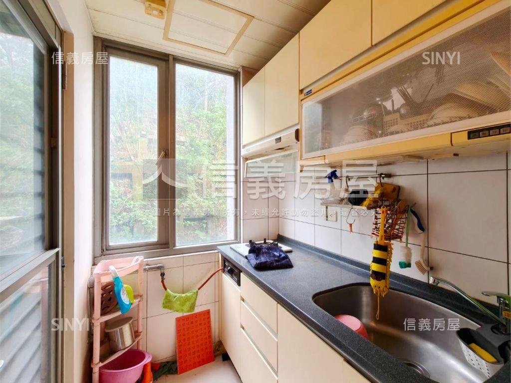 【ＶＲ】愛眉山莊綠景美屋房屋室內格局與周邊環境